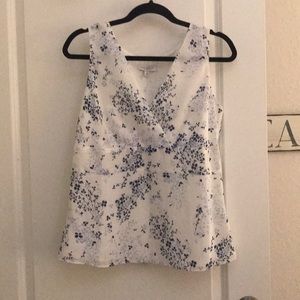 Ann Taylor top